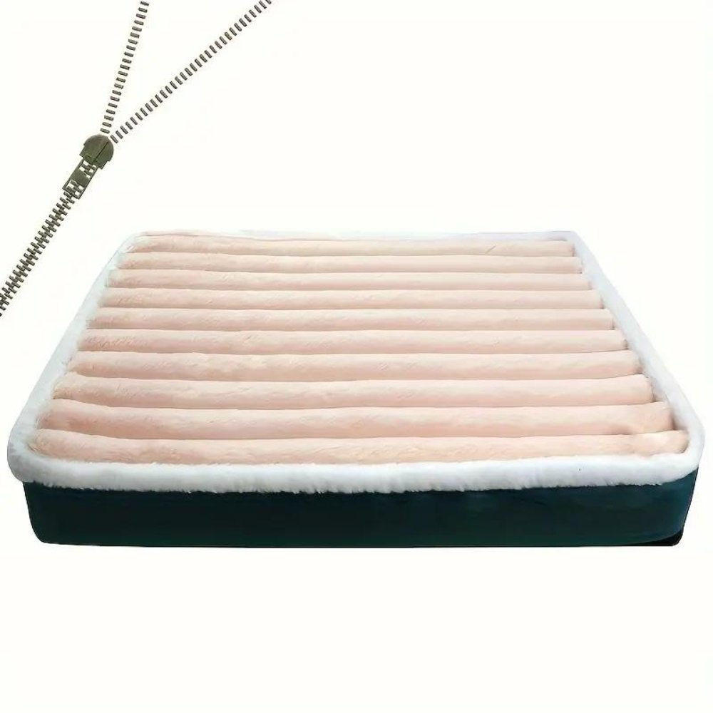 CloudSleep • Memory Foam Dog Mattress - Dog Bed - BowLift