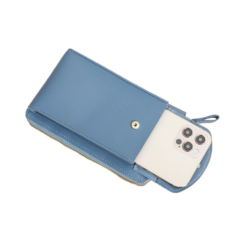 BowLift | Clutch Wallet for Mobile - ClutchPhone