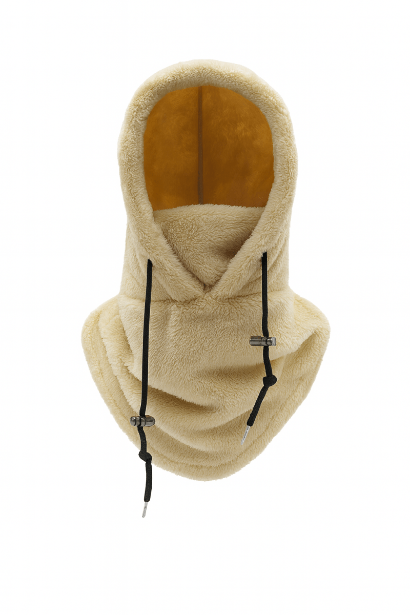 BowLift | COLDCRAFT – All-Weather 3-in-1 Hat for Harsh Winter Days