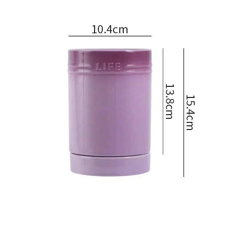 BowLift | Colorful Kitchen Utensil Organizer made of Ceramic