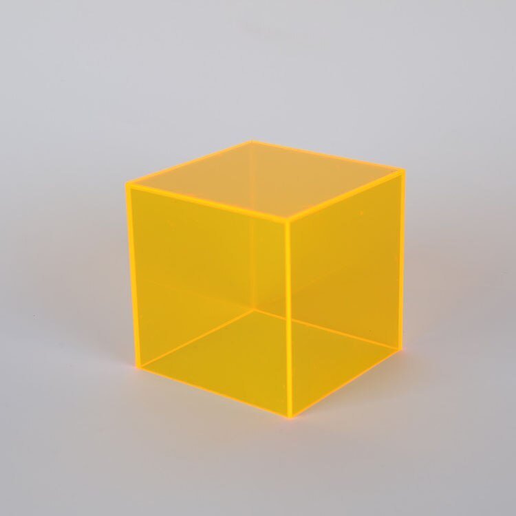 BowLift | Colorful Acrylic Display Box VitrinaLight – For Collectibles and Accessories