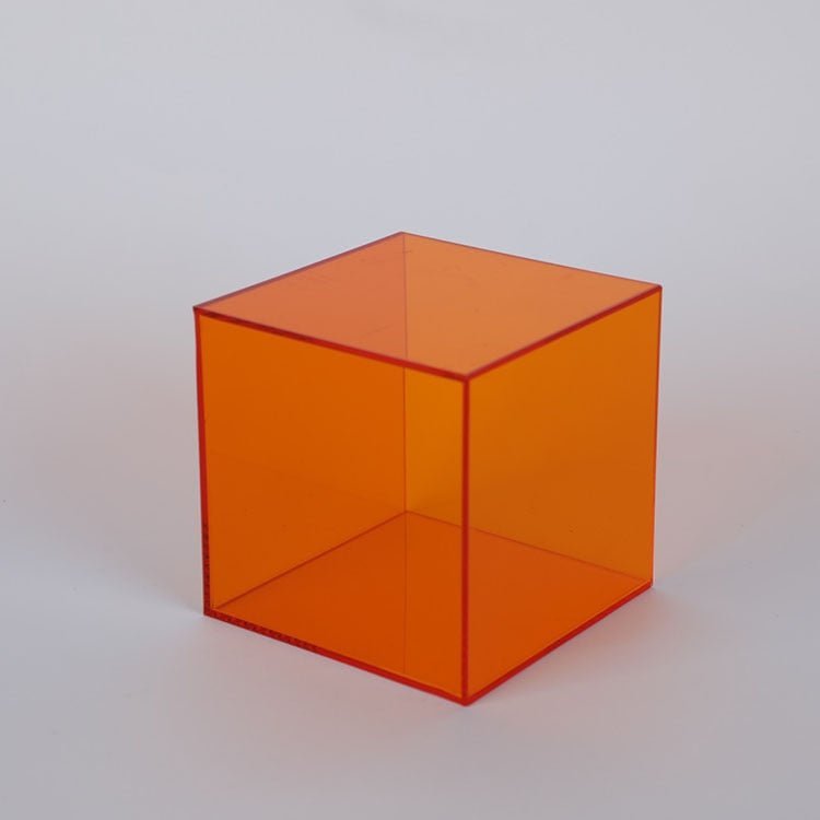 BowLift | Colorful Acrylic Display Box VitrinaLight – For Collectibles and Accessories