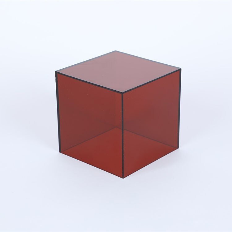 BowLift | Colorful Acrylic Display Box VitrinaLight – For Collectibles and Accessories