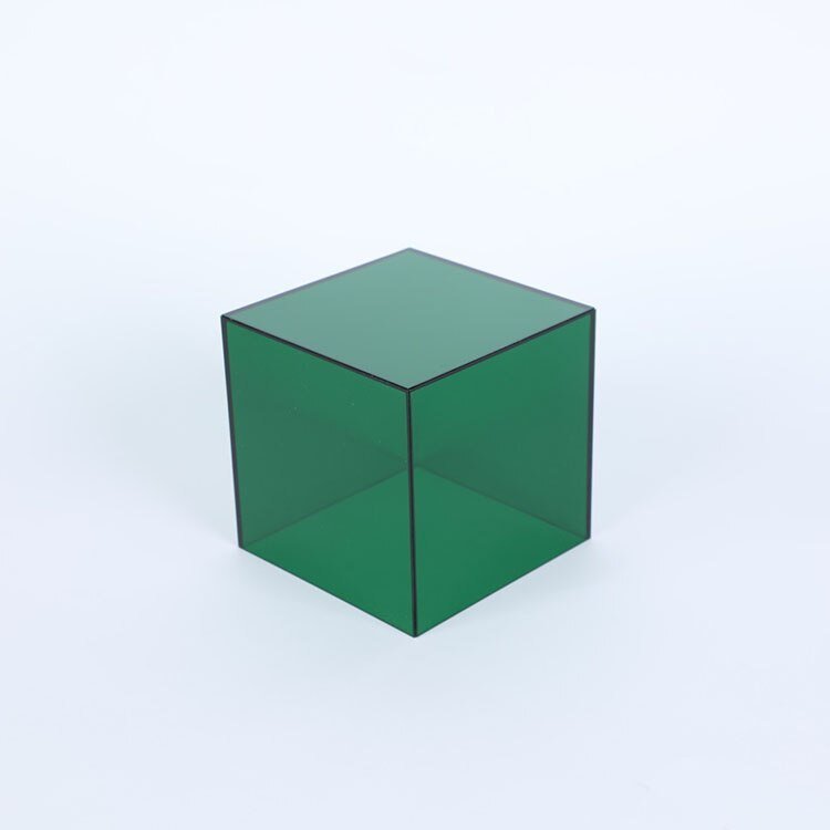 BowLift | Colorful Acrylic Display Box VitrinaLight – For Collectibles and Accessories