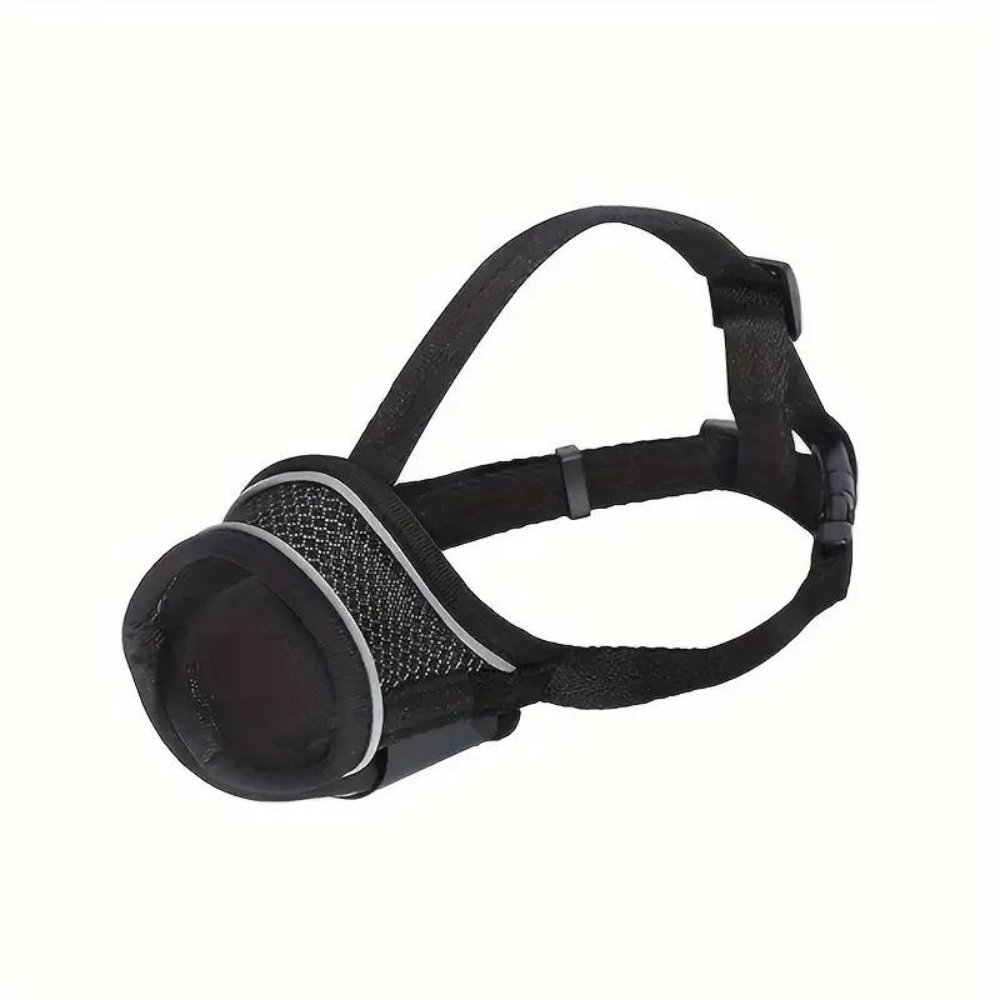 ComfortGuard • Dog Muzzle - Dog Muzzle - BowLift