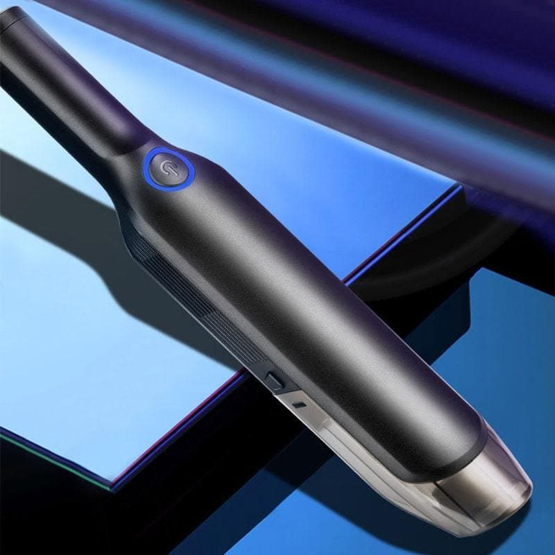 BowLift | Compact Car Vacuum Cleaner