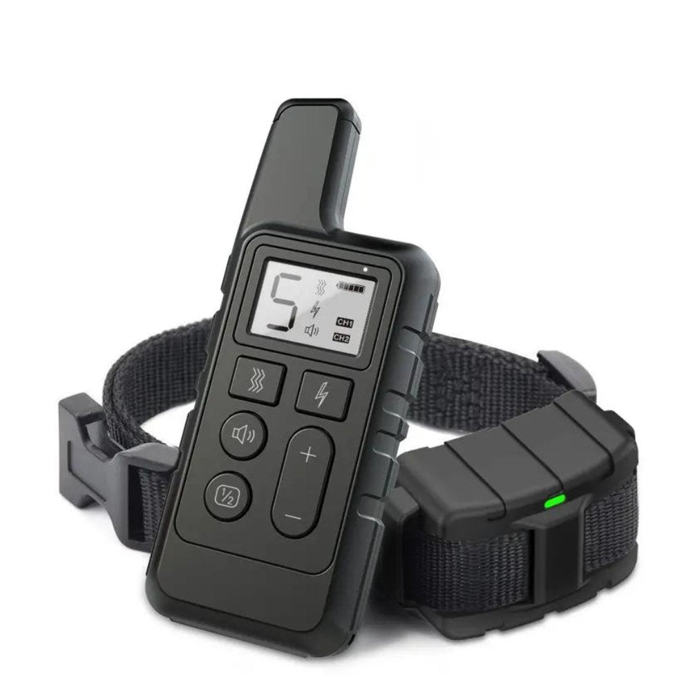 ControlPro • Dog Training Collar - Dog Training Collar - BowLift