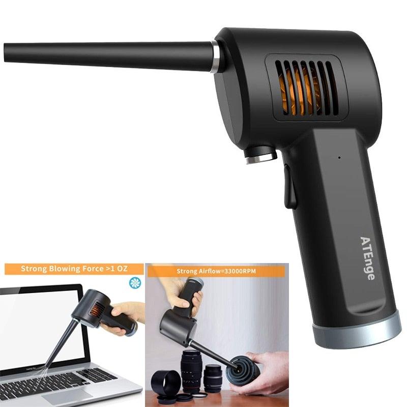 BowLift | Battery air blower