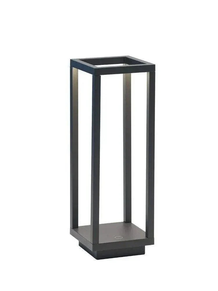 BowLift | Wireless LED Touch Sensor Table Lamp