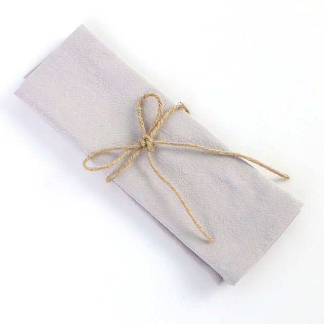 BowLift | Cotton Napkins (Set of 4)