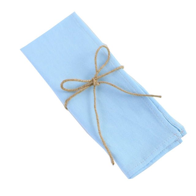 BowLift | Cotton Napkins (Set of 4)