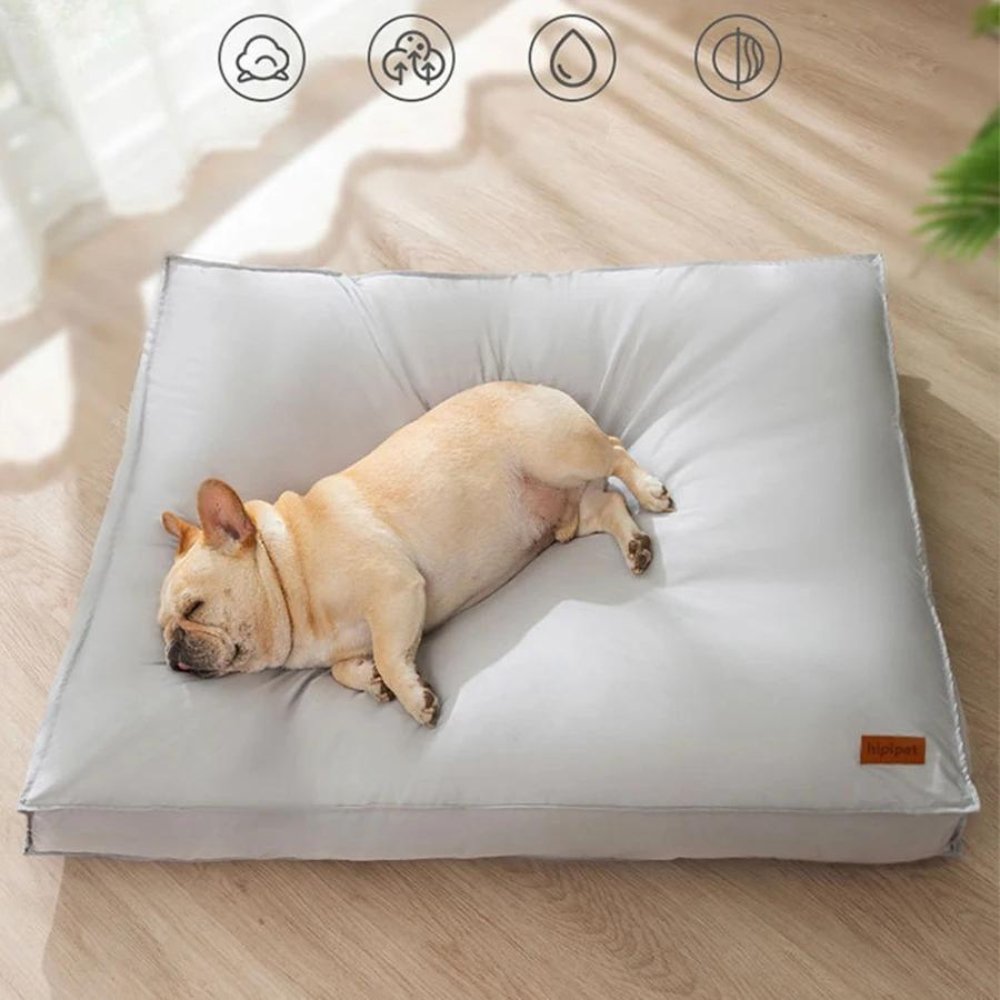 CozyGuard • Waterproof & Comfortable Dog Bed - Dog Bed - BowLift