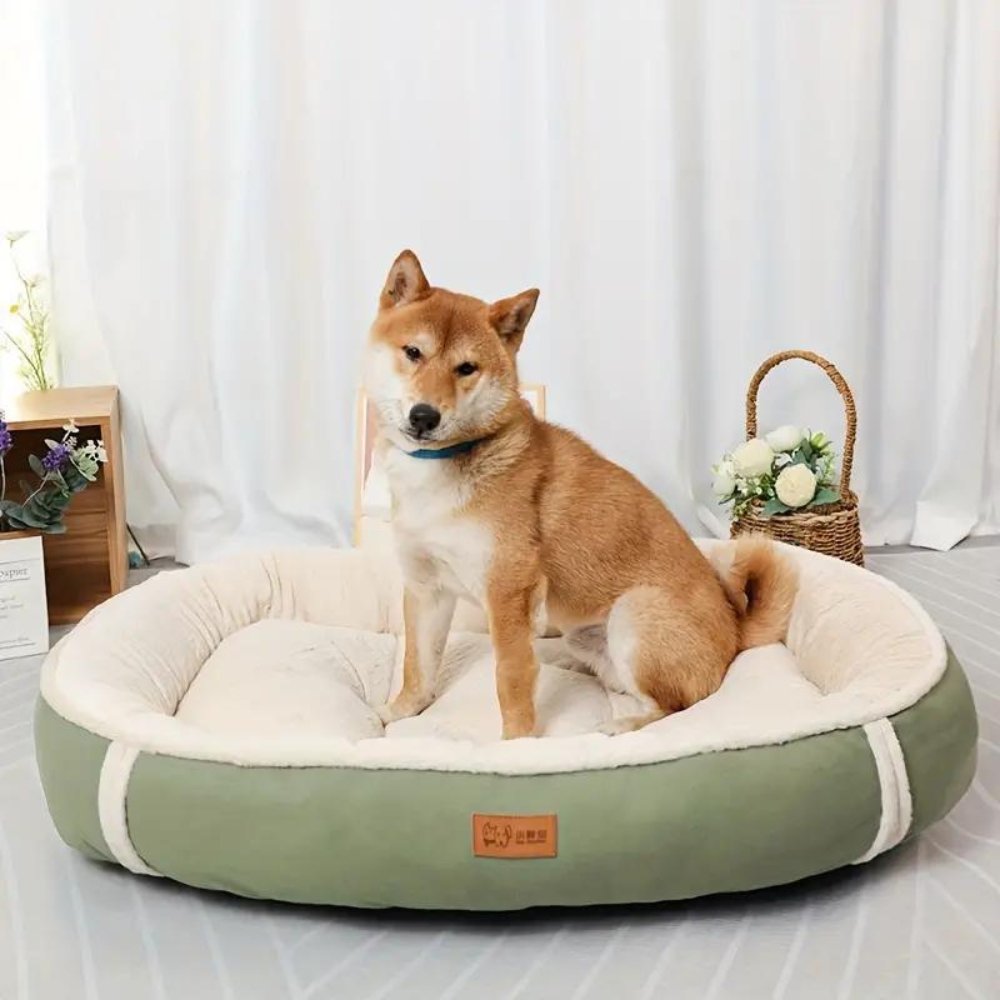 CozyRest • Dog Bed - Dog Bed - BowLift