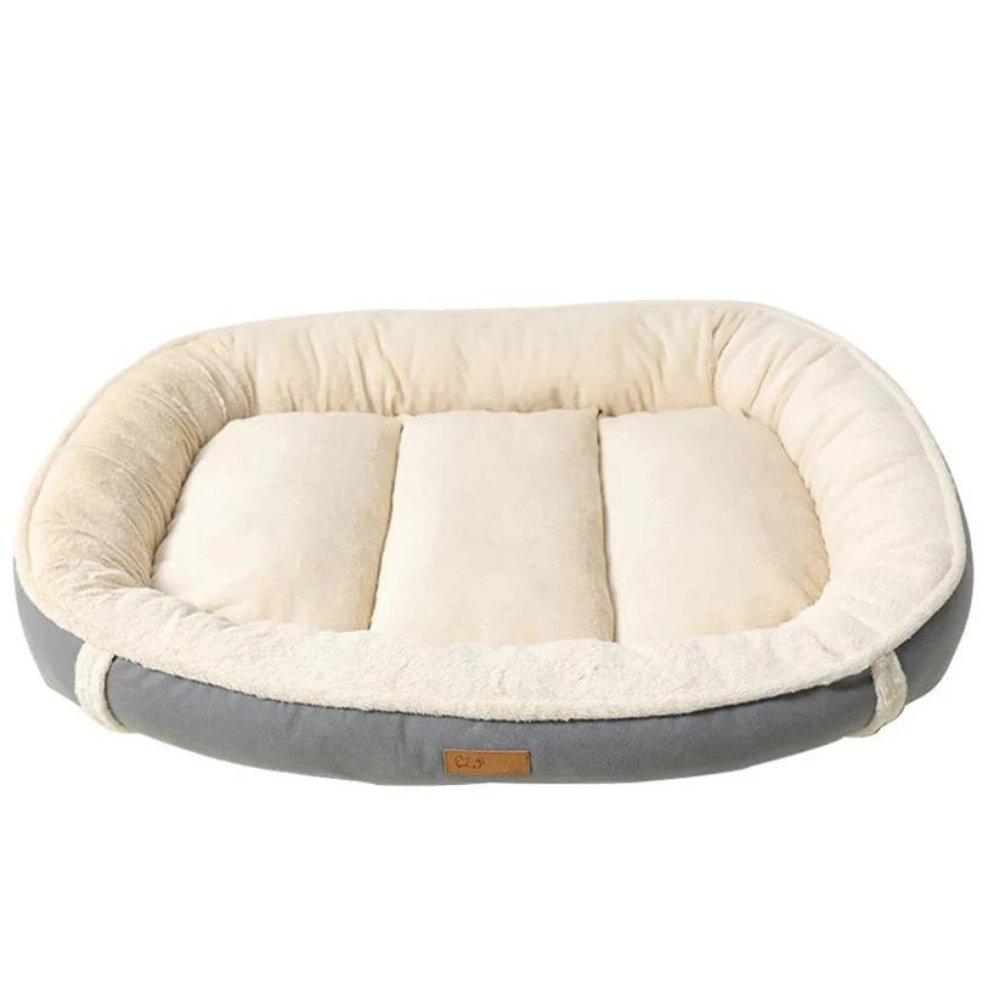 CozyRest • Dog Bed - Dog Bed - BowLift