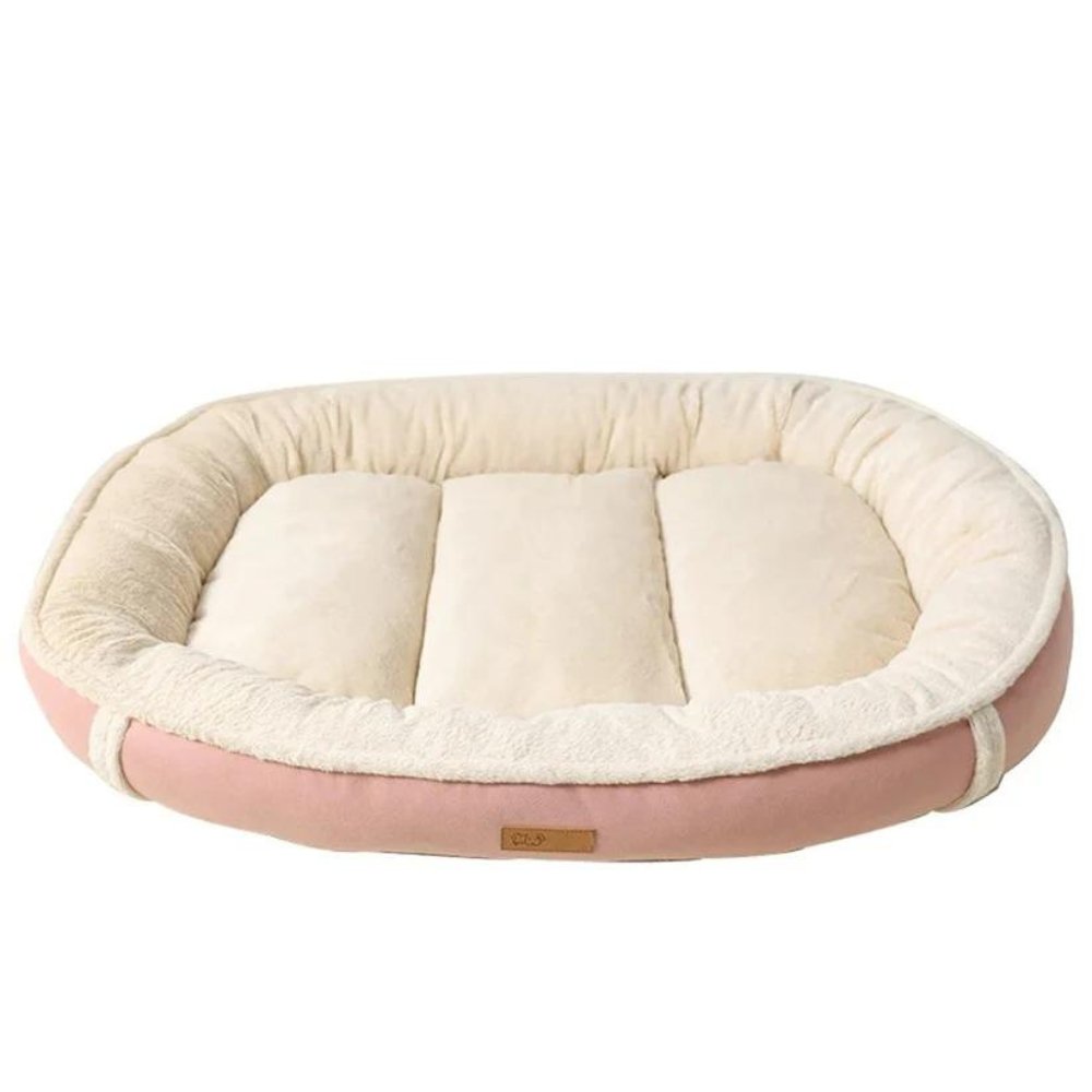 CozyRest • Dog Bed - Dog Bed - BowLift