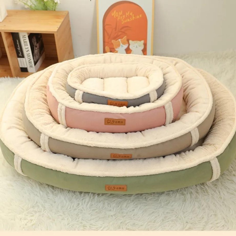 CozyRest • Dog Bed - Dog Bed - BowLift