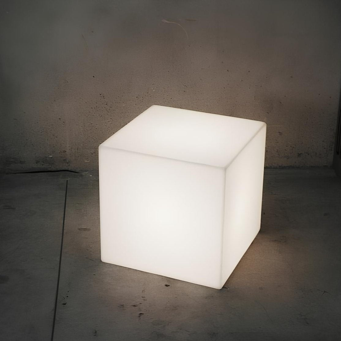 BowLift | Cube Garden Light - LumaCube
