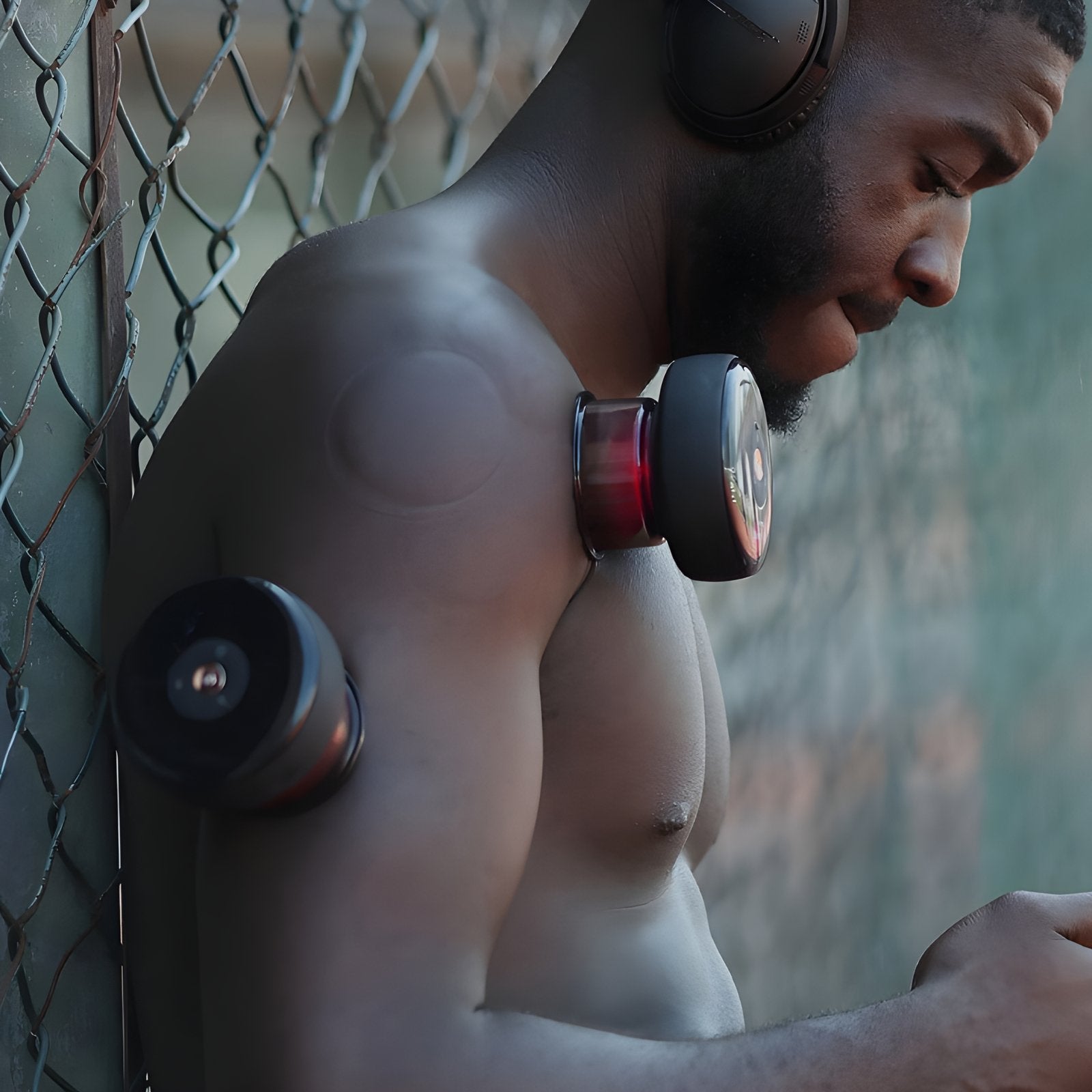 BowLift | Cupping Massager - ThermaCup