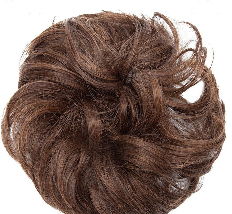 BowLift | Curly Bun Extension