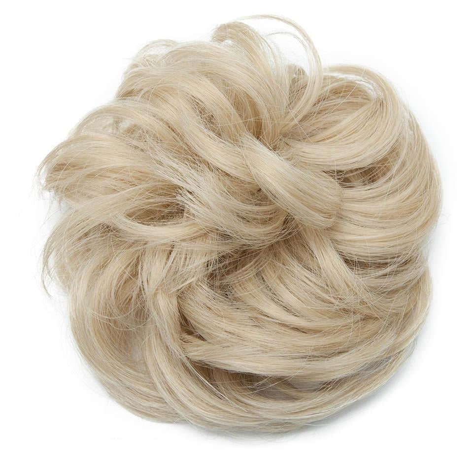 BowLift | Curly Bun Extension