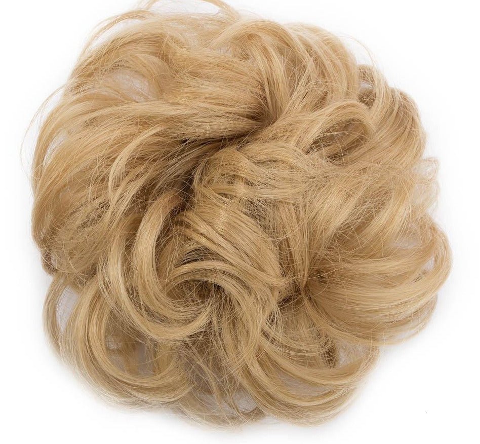 BowLift | Curly Bun Extension