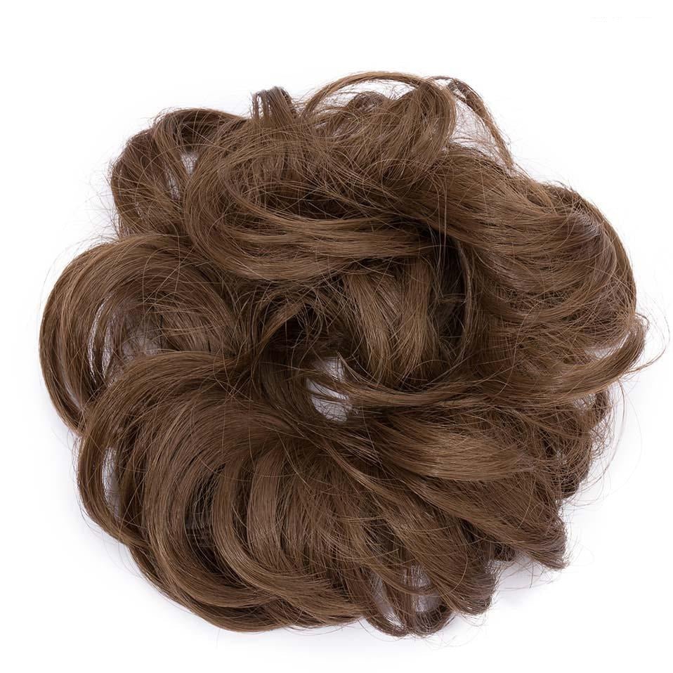 BowLift | Curly Bun Extension