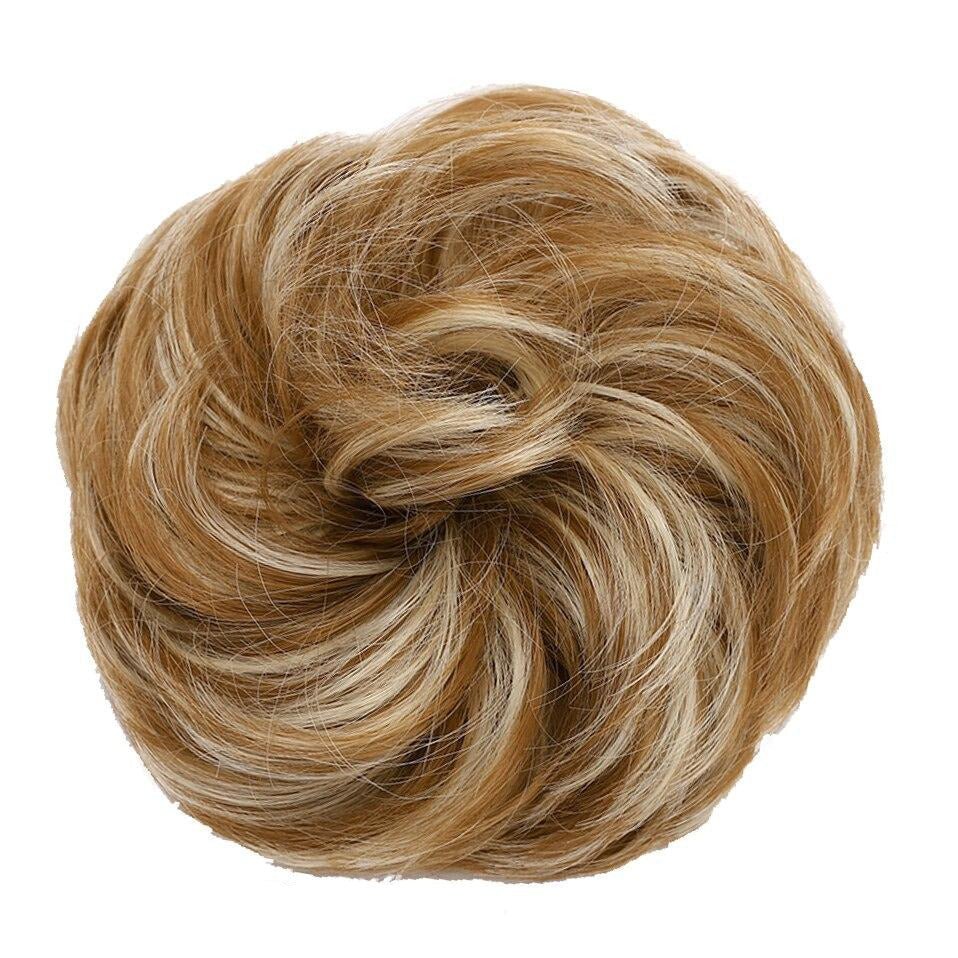 BowLift | Curly Bun Extension