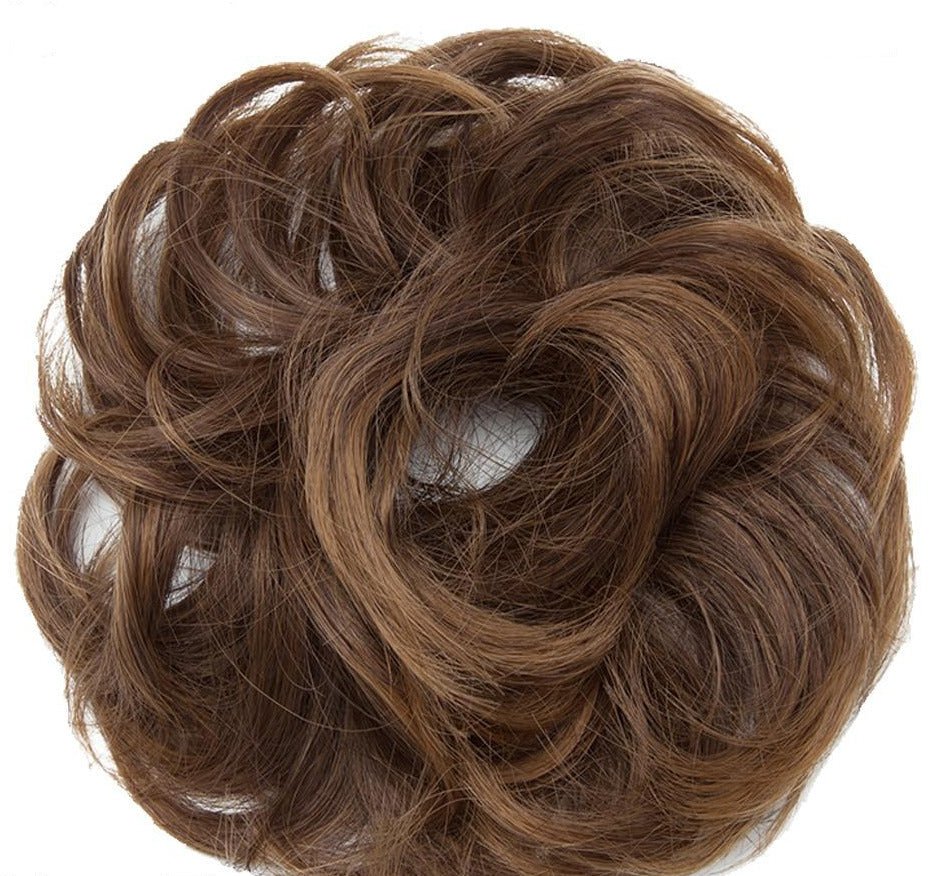 BowLift | Curly Bun Extension