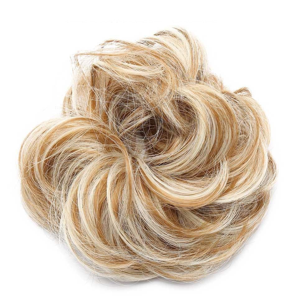 BowLift | Curly Bun Extension