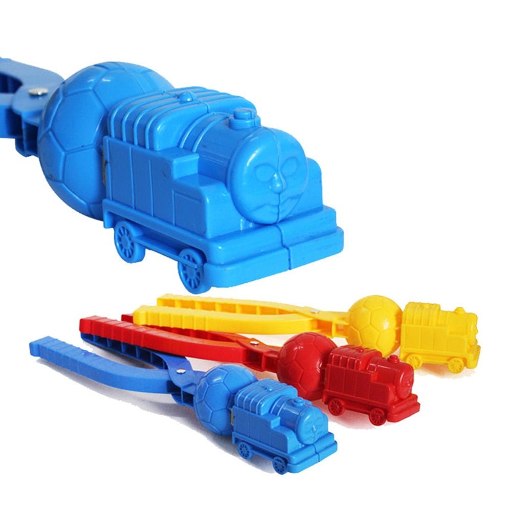 BowLift | Cute Shape Snowball Maker