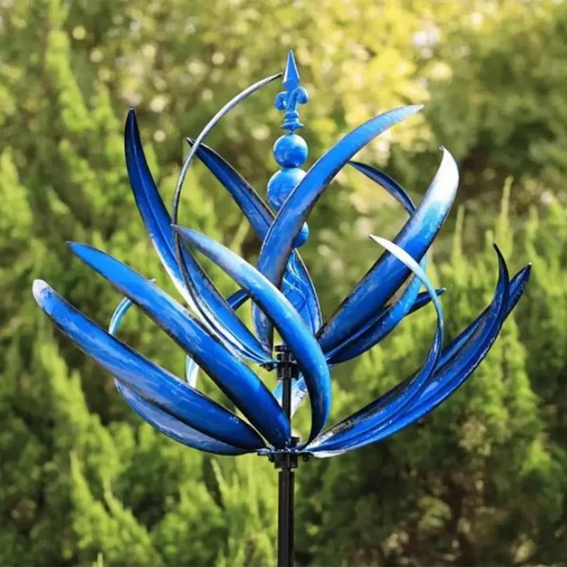 Harlow-wind toy
