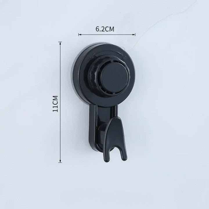 BowLift | Max Hold Vacuum Suction Cup Hook