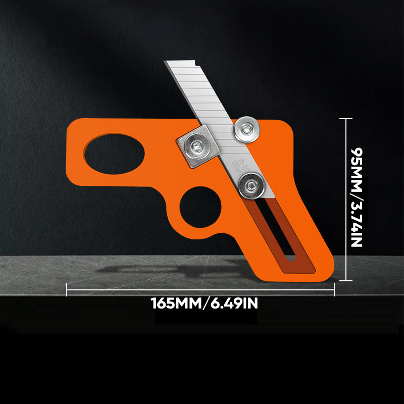 BowLift | Edge Trimming Blade Tool