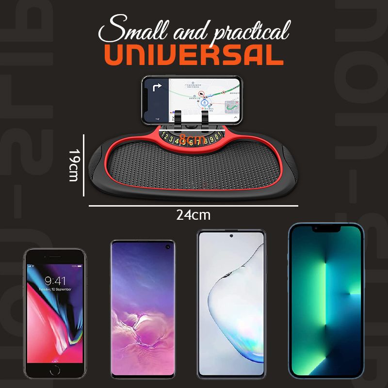 BowLift | Anti-slip mat for mobile phone holder