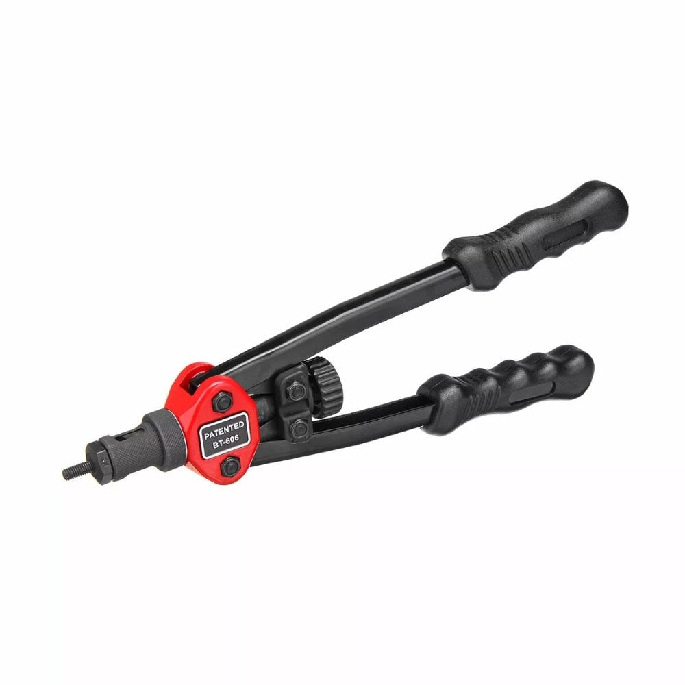 BowLift | Premium Automatic Rivet Tool Set