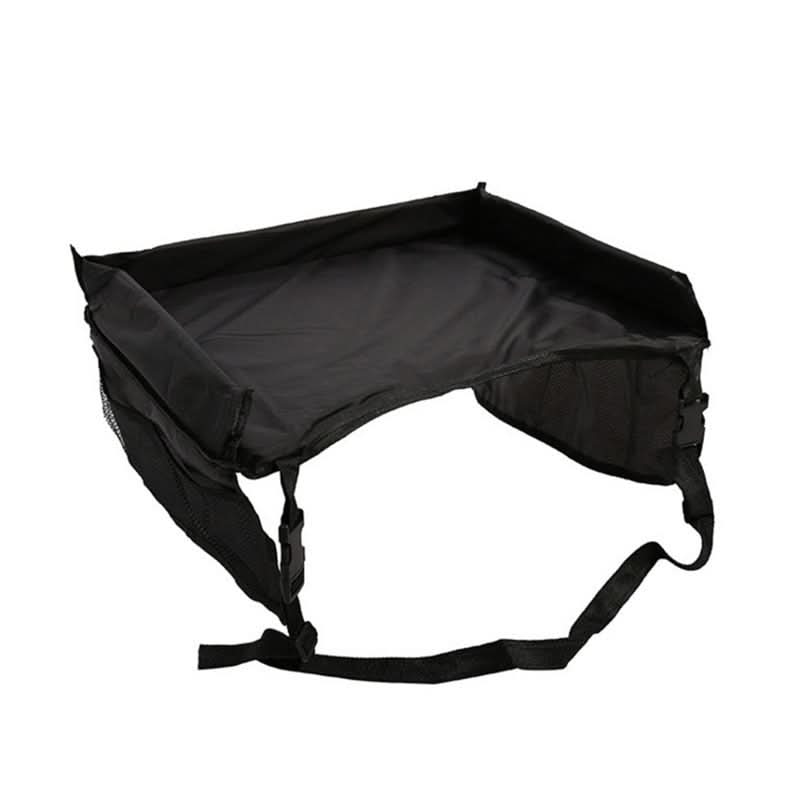 BowLift | children's travel tray for snacks and games - ideal for travelling