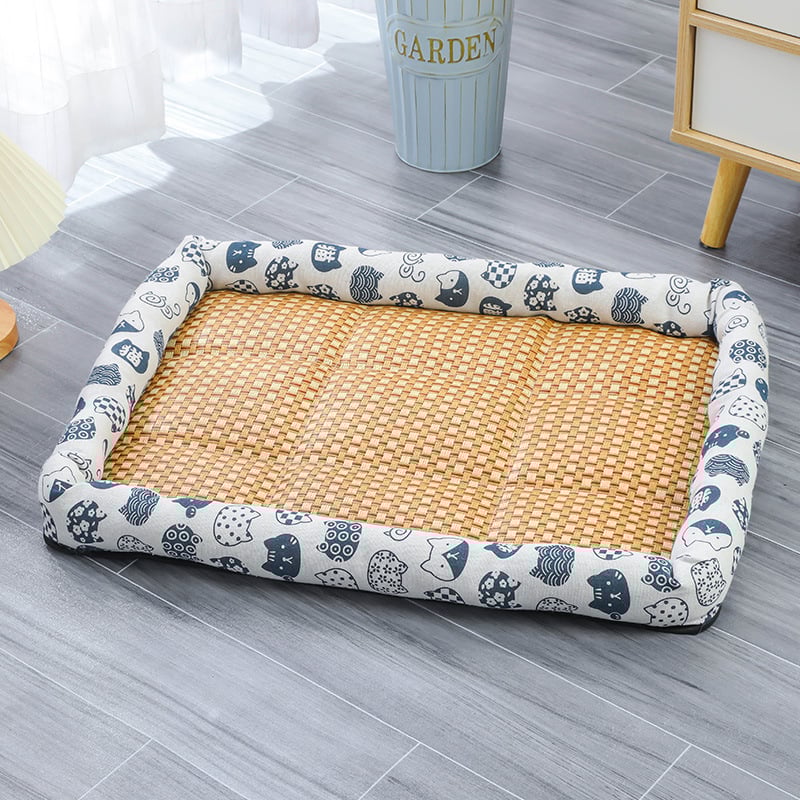 BowLift | Pet ice pad mat