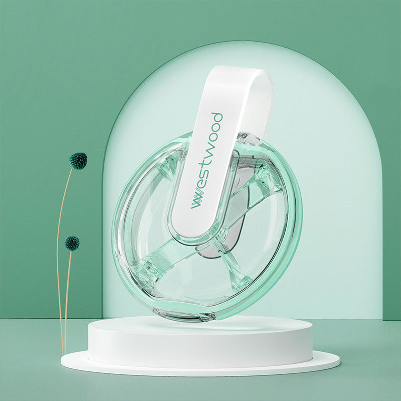 BowLift | 7-day portable small pill box