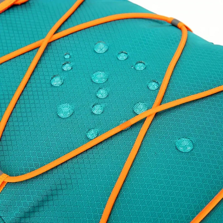 BowLift | Premium Waterproof Bike Backpack