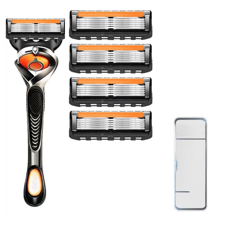 BowLift | Manual Razor for Men