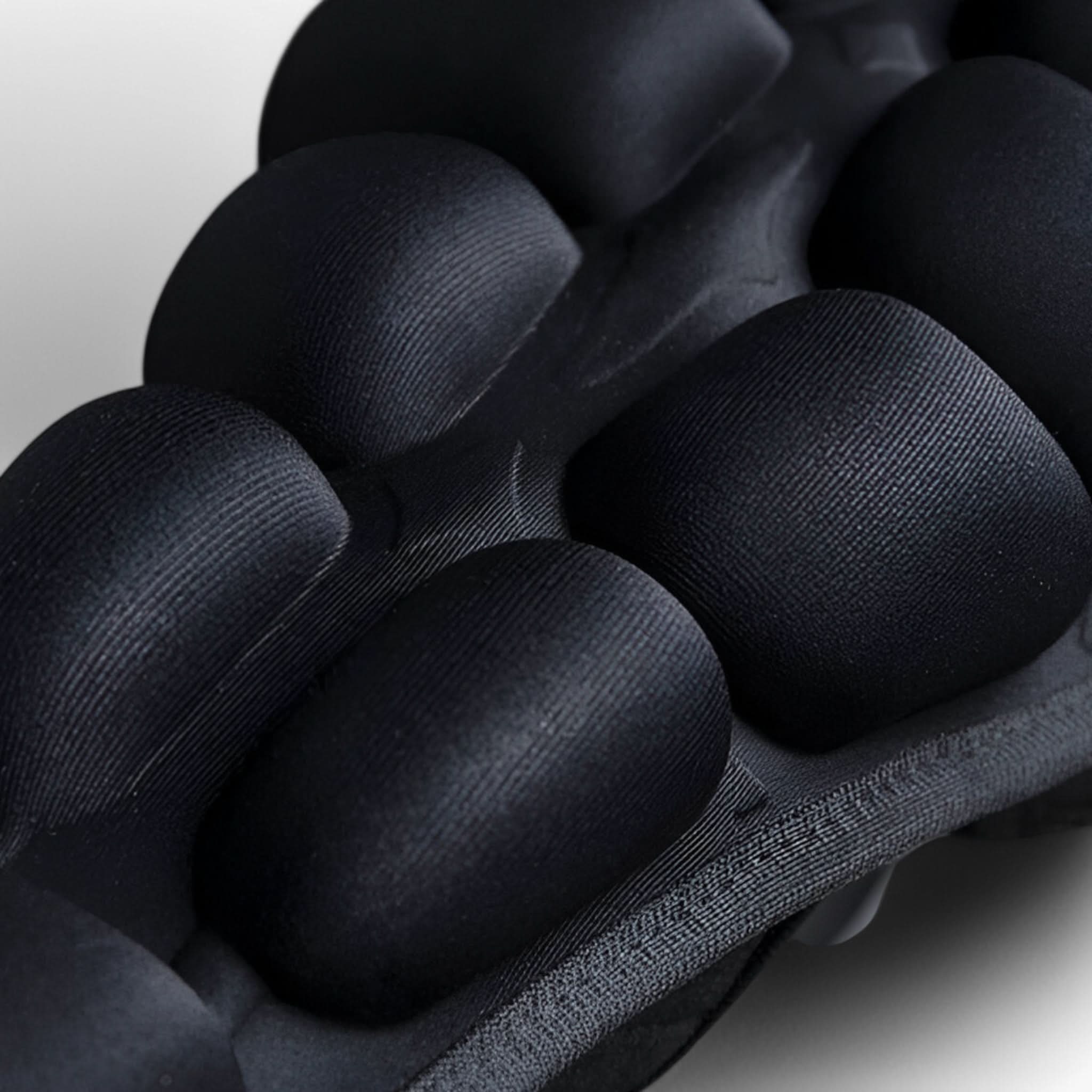 BowLift | AirSeat Adjustable Shock-Absorbing Breathable Bike Saddle Cover