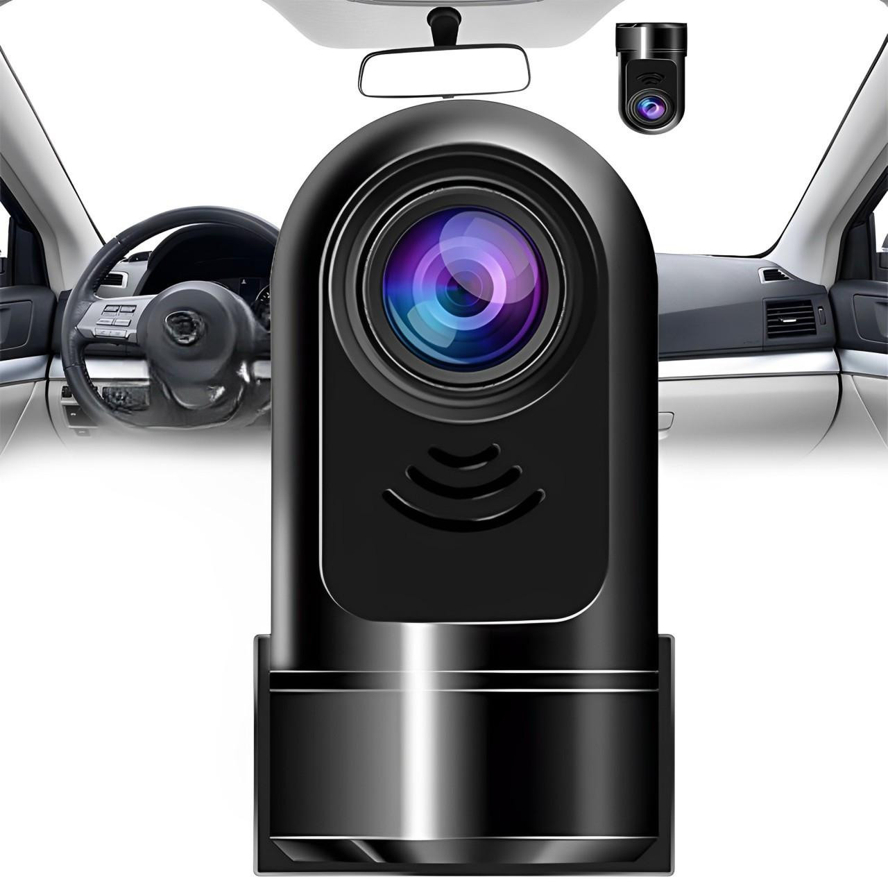 BowLift | RoadGuard Smart Dashcam – With Parking Monitoring, ADAS and GPS Tracking