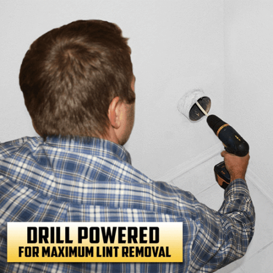 BowLift | Pipe Interior Cleaning Brush