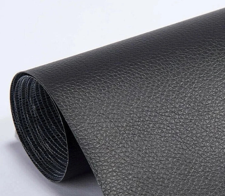 BowLift | Self-adhesive leather refresher adjustable sofa repair