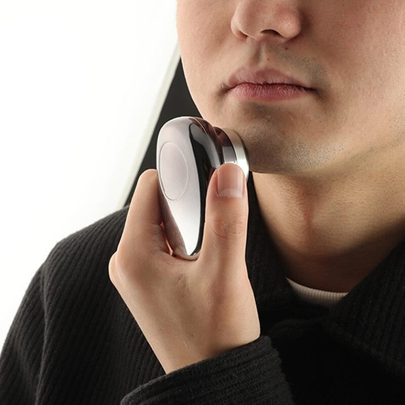 BowLift | Electric Mini Razor