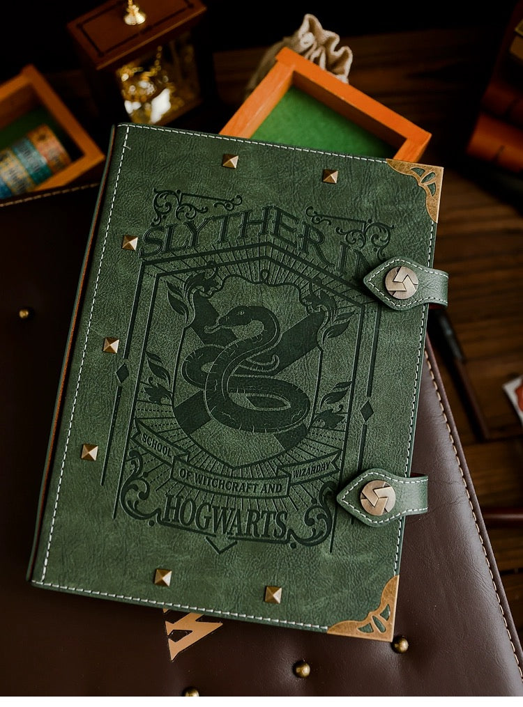 BowLift | Hogwarts Handbook Notebook Grimoire