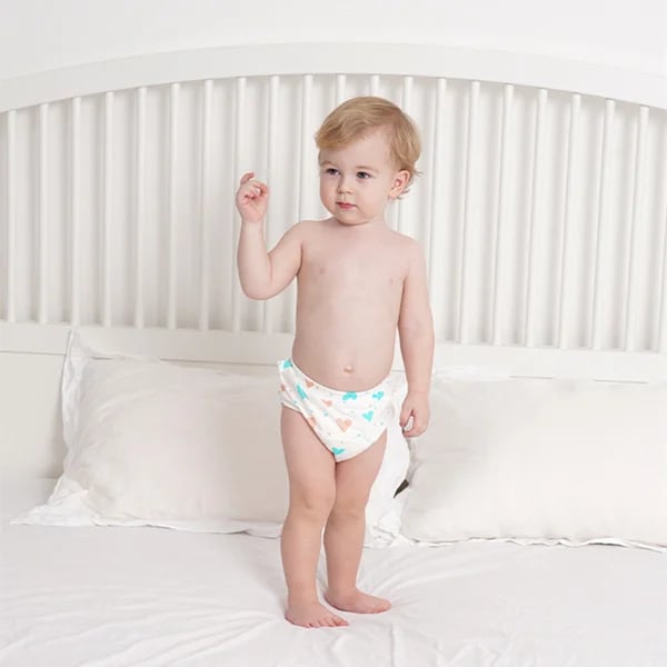 BowLift | Baby Potty Training Underwear