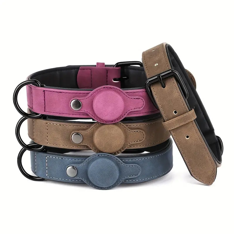 PetSafe • AirTag Dog Collar