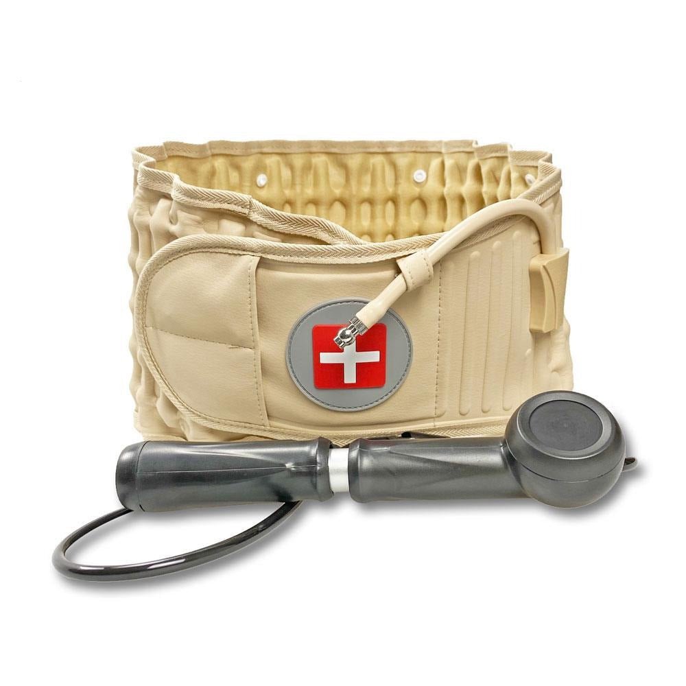 BowLift | Decompression Belt