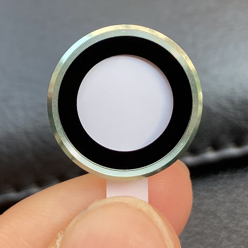 BowLift | Colorful Sapphire Lens Protector for iPhone